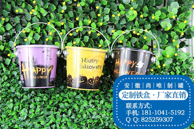 马口铁批发/敦煌金属盒定制厂家/甘肃铁罐加工厂/尚唯  铁盒批发