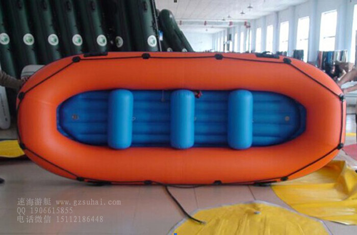 漂流船厂家_漂流船价格_漂流艇