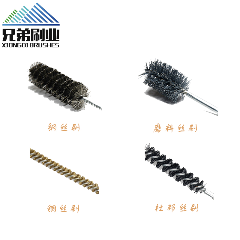 工业试管刷  管道刷
