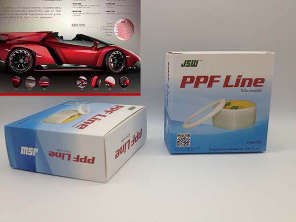 JSW TPU Line  PPF Line  DesignLine