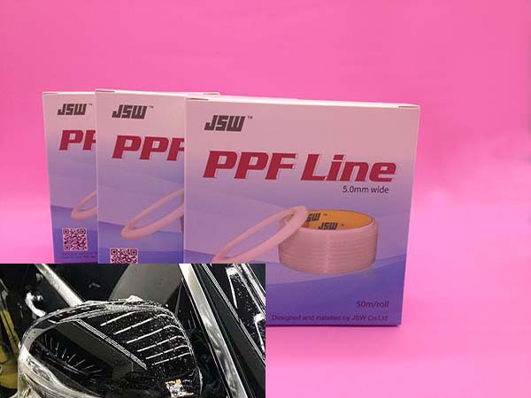 JSW TPU Line  PPF Line  DesignLine