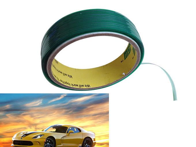 JSW Not Scar Wrap Cutting Tape  DesignLine  PPF Line