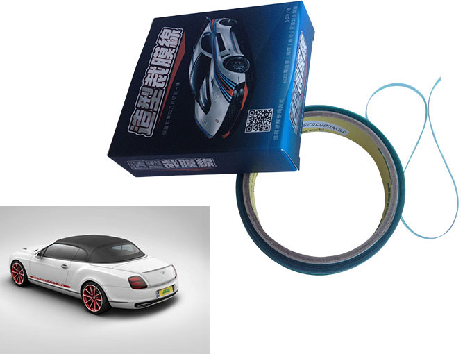 JSW Not Scar Wrap Cutting Tape  DesignLine  PPF Line