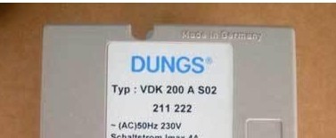 VPS504S02冬斯燃气检漏仪