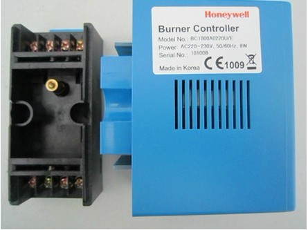 原装全新正品BC1000A0220U霍尼韦尔控制器