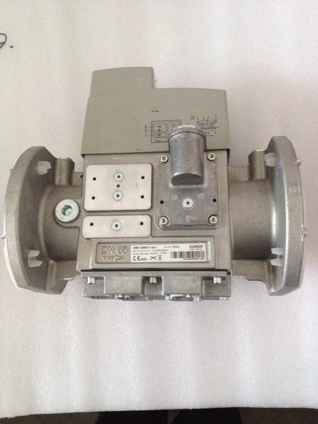 DUNGS冬斯燃气电磁阀DMV-DLE5065/11