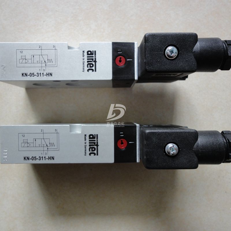爱尔泰克气动阀  L-25-310