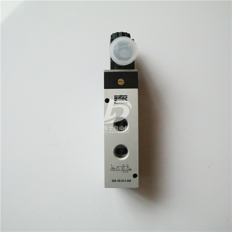 AIRTEC二位三通电磁阀  气动阀