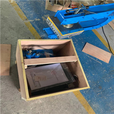 C型胶带硫化点修补器 XTXBJ-1  胶带修补器