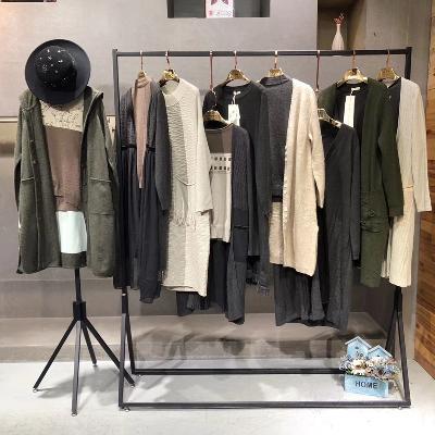 esons-爱城市女装,品牌折扣女装怎么推广  雪莱尔