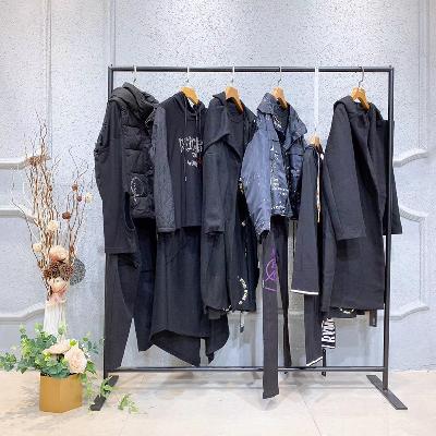 森马女装,海曼斯女装品牌折扣店加盟  雪莱尔
