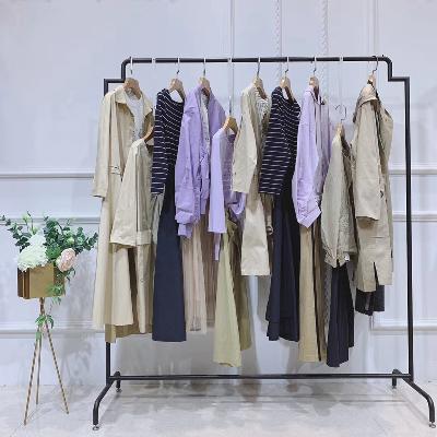 esons-爱城市女装,品牌折扣女装怎么推广  雪莱尔