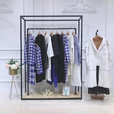 韩帛伊品女装,沈阳哪家品牌折扣店女装公司  雪莱尔