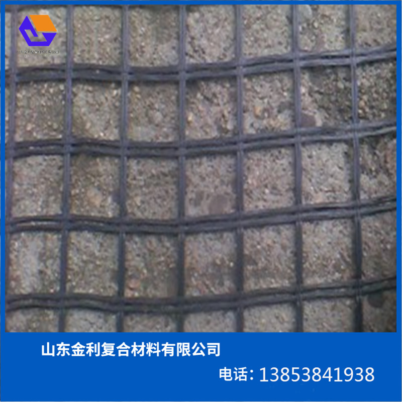 玻璃纤维土工格栅生产厂家  玻纤土工格栅  玻璃纤维格栅