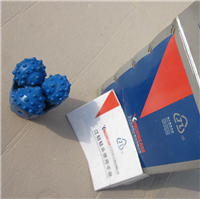 MD417高速马达钻头  钻井  勘探