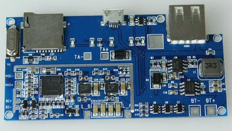 众创捷pcb快板_深圳pcba贴片加工_smt贴片加工  smt电子贴片加工