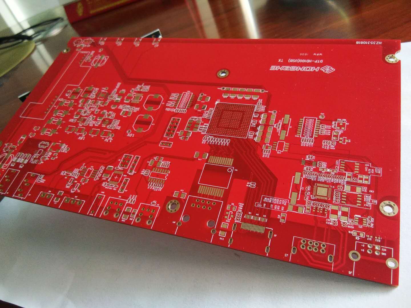 众创捷pcb快板_深圳pcba贴片加工_smt贴片加工  smt电子贴片加工