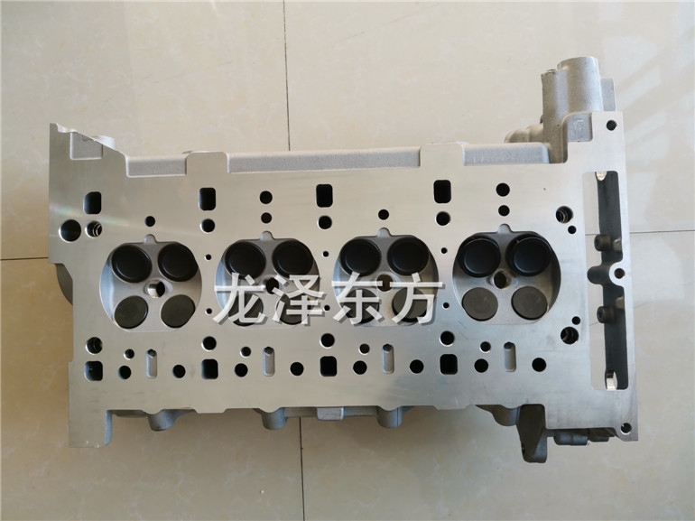 供应众泰T600 1.5T缸盖总成  15S4G缸盖