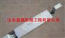 防腐涂层加牺牲阳极综合保护水冷却器