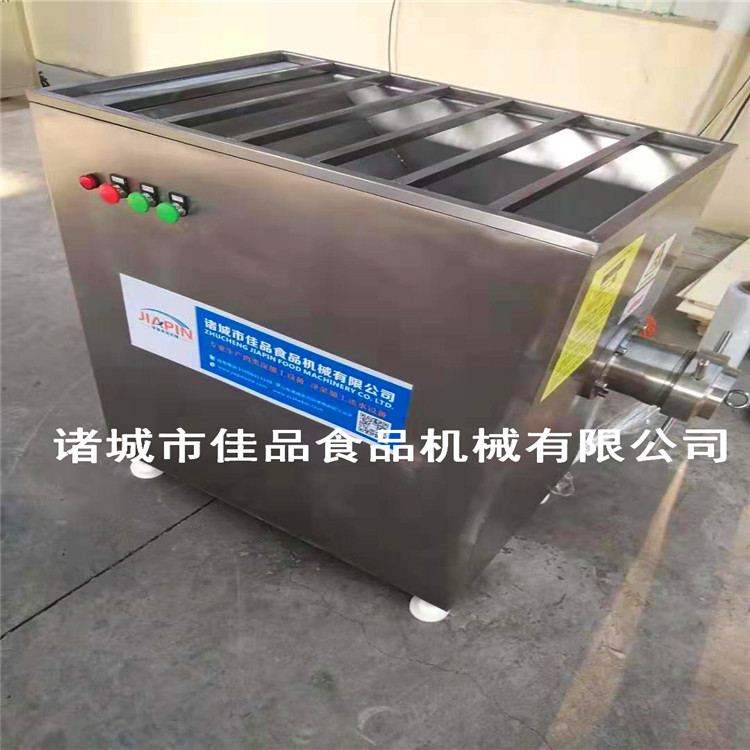 福建大型绞肉机找佳品机械  大型绞肉机图片