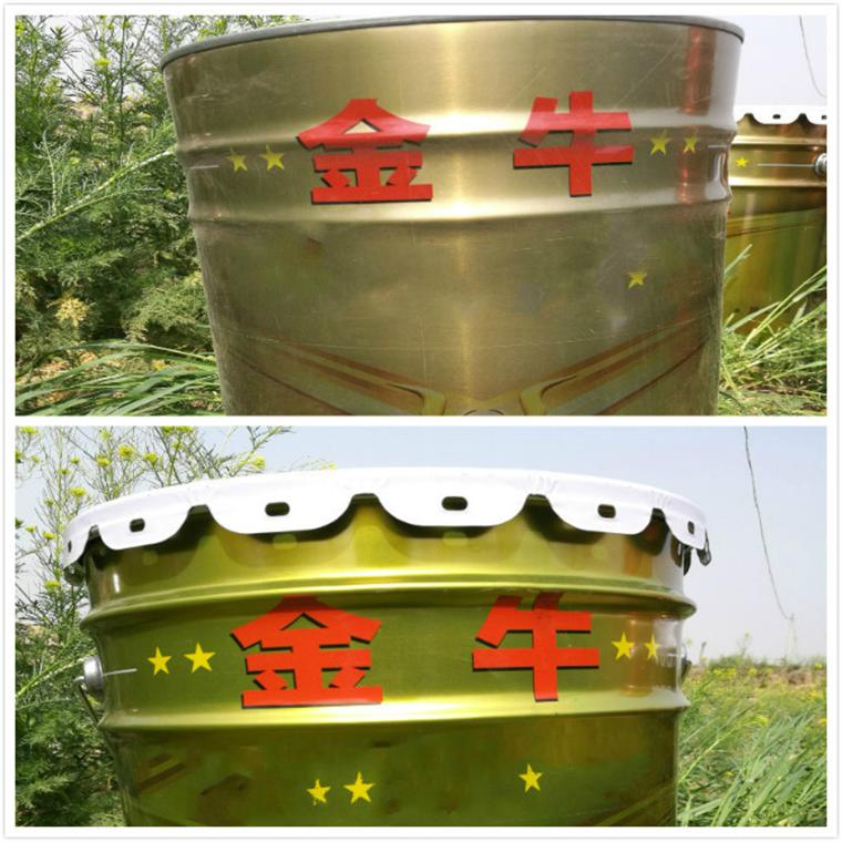 鹿泉防腐油漆 双牛道路划线漆供应