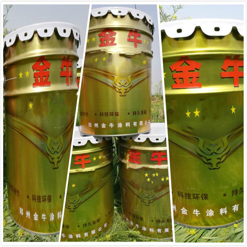 鹤峰县环氧呋喃树脂漆 双牛聚氨酯清漆供应