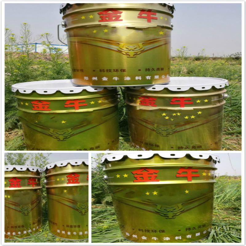 赣州防锈面漆 双牛环氧防静电漆旗舰店
