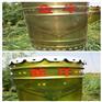 下关环氧煤沥青漆 双牛氟碳面漆双牛牌
