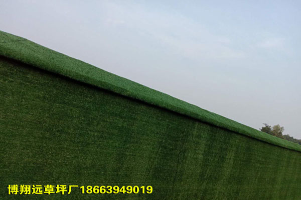 平整度高围墙15cm人造草皮及价格（上饶）