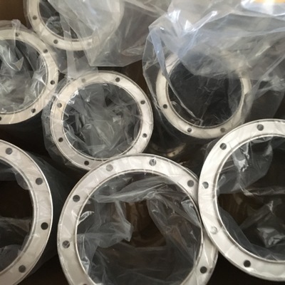 5000L全屋净水器 127管径超滤净水机 家用不锈钢过滤器