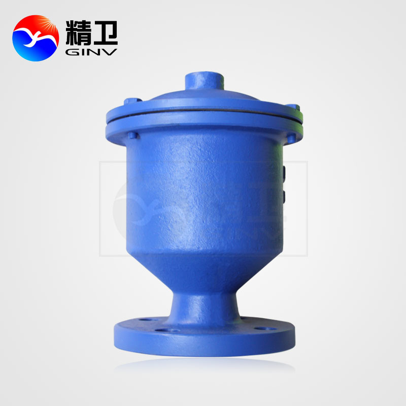 GFQ-2  防爆呼吸阀  阻火器