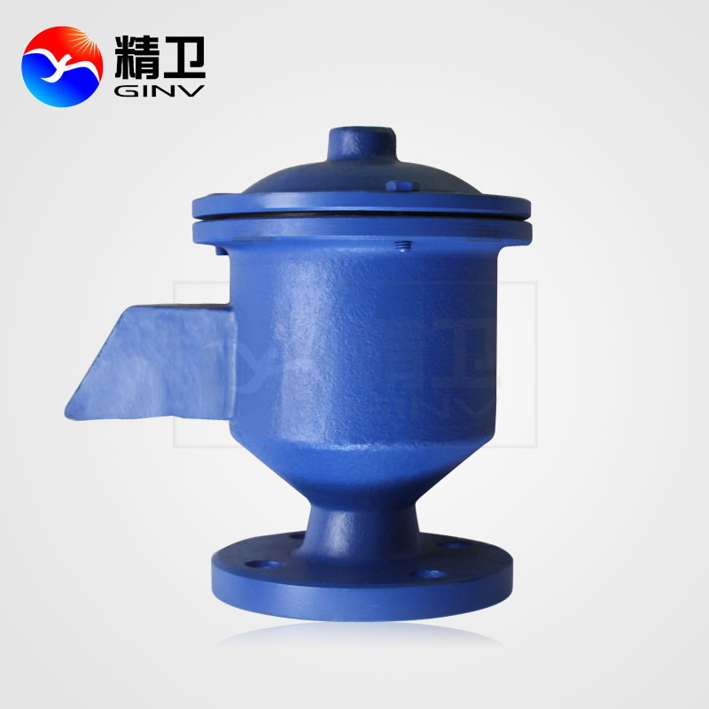 GFQ-2  防爆呼吸阀  阻火器