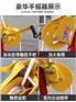 河南焦作户外钢架蹦极设备那个厂家好