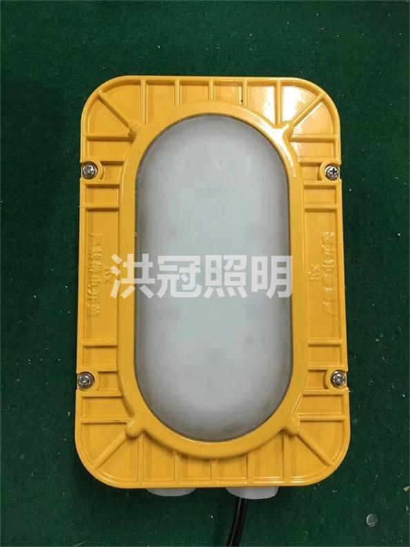 免维护LED防爆吸顶灯30W厂家