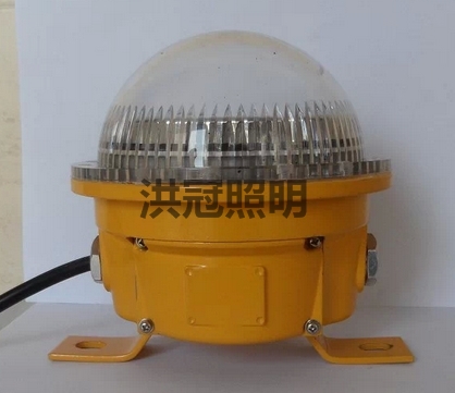 BFC8183LED防爆固态安全照明灯  LED防爆照明灯