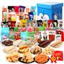 供应台湾食品到大陆整柜、散货并柜运输服务