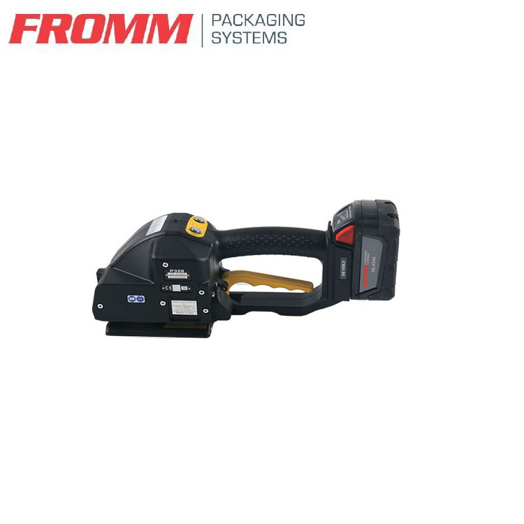 P328打包机 意大利FROMM电动打包机  FROMM打包机  P328电动打包机