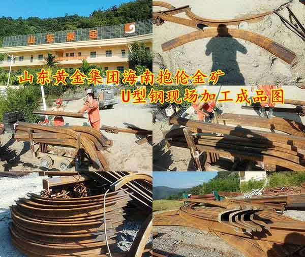 曲水县18号工字钢顶弯机供应商