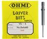 OHMI批咀 Vh-4系列