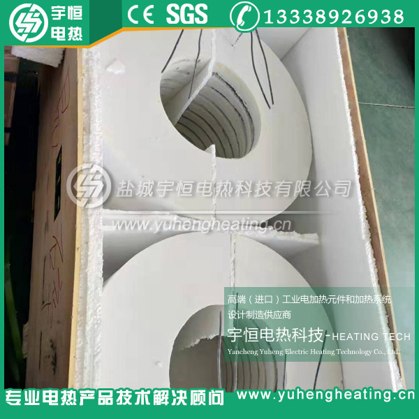 进口摩根陶瓷纤维加热器  进口摩根加热器  进口加热器