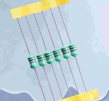 重庆线圈电感供应定制--谷景电子  功率电感定制  线圈电感定制  安规器件