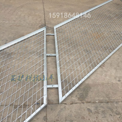 梧州铁路护栏网现货 柳州公路围栏批发  工厂护栏  护栏厂家