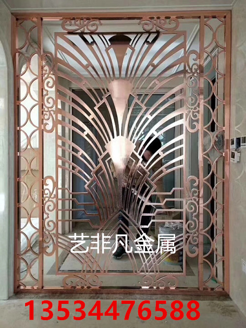 绵阳古典屏风为整个房间提升一点温馨和一丝暖意  雕刻屏风  隔断屏风  花格屏风