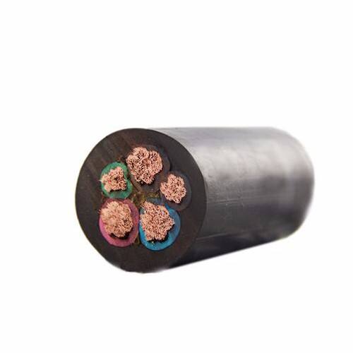 山西YC2*2.5重型橡套电缆型号