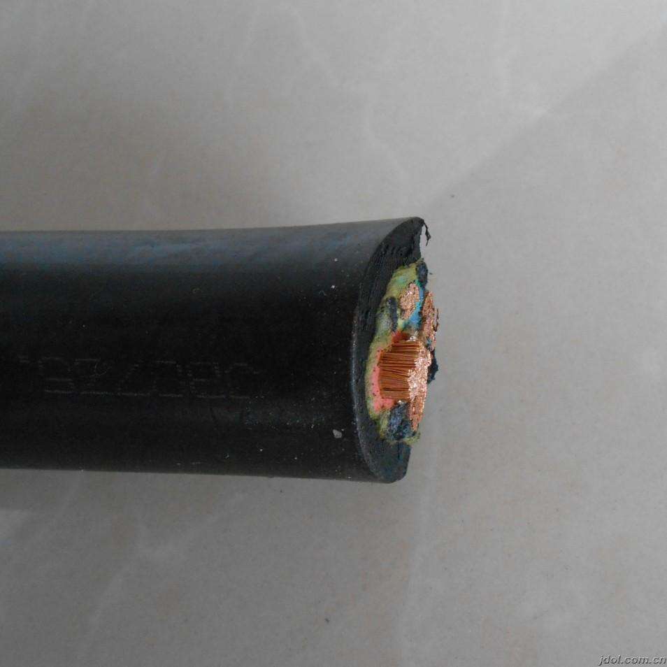 茂名YCP2*16电缆技术