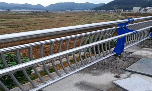 湘西道路桥梁防撞护栏厂家