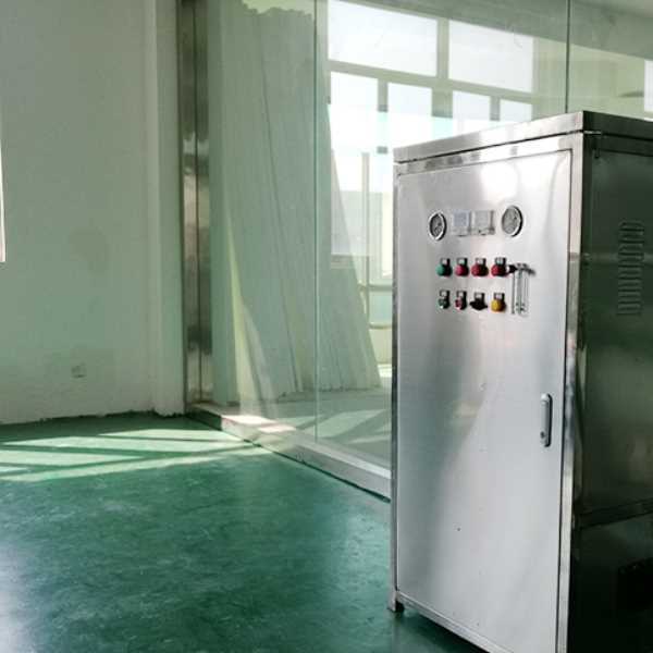 臭氧水消毒设备