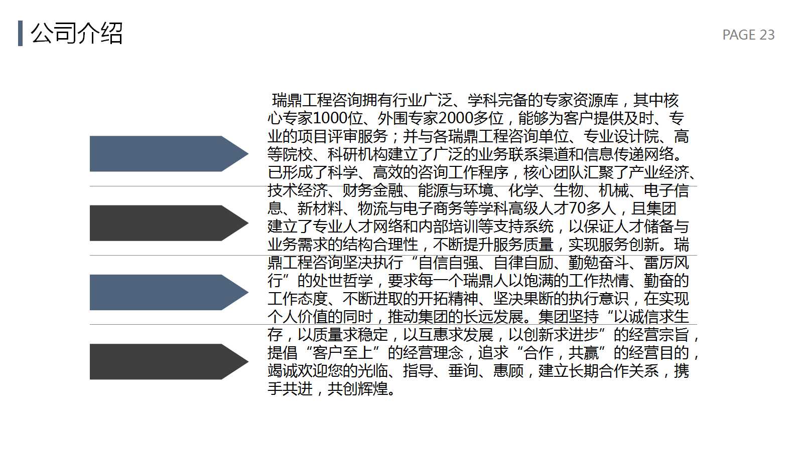项目可行性研究报告【可行性报告】-出稿快