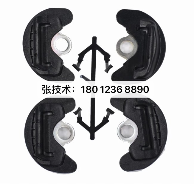 模内热切自动化切水口  模内切
