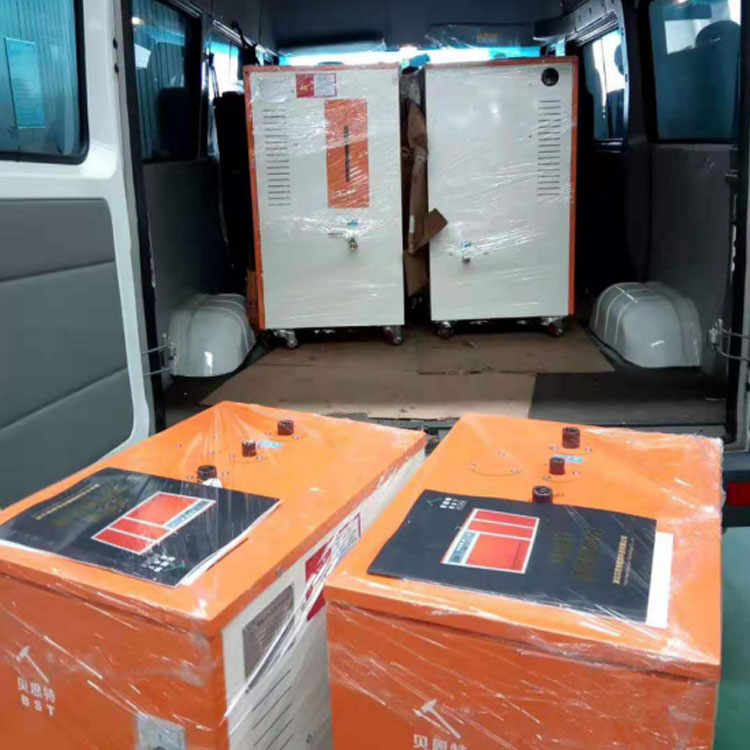 湖南省郴州市燃油型蒸汽发生器是做什么的